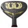 Wilson Defy Pro V1 padelracket