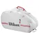 Wilson Team padelracketbag