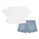 Levi´s ® 1EM144 lyhythihainen setti