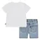 Levi´s ® Conjunto 3D Sailing Denim