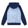 Levi´s ® Moletom com capuz Trompe Loeil Denim