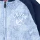 Levi´s ® Moletom com capuz Trompe Loeil Denim
