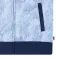 Levi´s ® Trompe Loeil Denim kapuzenpullover
