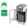 Leitz Destructora de documents Optimax P5