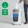 Leitz Destructora de documents Optimax P5