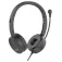 Nilox Casque avec micro NXAUSB01