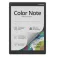 Pocketbook Color Note e-reader E-kirja