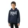 Everlast Lfs basic kapuzenpullover