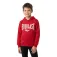 Everlast Dessuadora amb caputxa Lfs basic