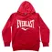 Everlast Moletom com capuz Lfs basic