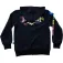 Everlast Sudadera con capucha Lfs rainbow