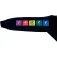 Everlast Sudadera con capucha Lfs rainbow