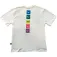 Everlast Lfs rainbow 반팔 티셔츠