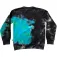 Everlast Moletom Lfs