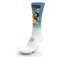 Otso Dragon Ball Balls socks