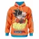 Otso Dragon Ball Kintoun kapuzenpullover