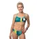 Otso Emoji Panda bikini