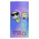 Otso Serviette Smiley World Vibes