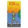 Otso Serviette Time To Tri Run