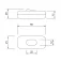 Creative cables Interruptor unipolar Creative Switch