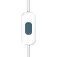 Creative cables Creative Switch single-pole switch