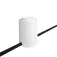 Creative cables Kit Spostaluce con portalampada E27