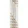 Creative cables Without Bulb Table Flex articulated table lamp with diffused light