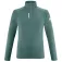 Millet Polaire demi-zip Intense