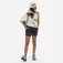 Millet Short Ubic Stretch