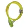 Security plus K51 cable lock