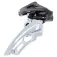 Shimano Deore FD-M6000 front derailleur