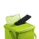 Rotho Filter Insert For Compost Bin filter insert for compost bin 3 units