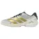 adidas Adizero Ubersonic 5 hard court shoes
