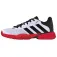 adidas Barricade hardcourtskor