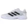 adidas Ubersonic all court shoes