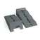 Fiamma Caravan leveling wedge