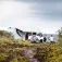 Thule 4200 3x2 m markise