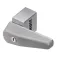 Thule Cab lock