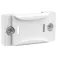 Thule Pod 2.0 ondersteunt