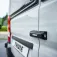 Thule Van security lock