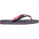 Hackett Capri Degree flip flops