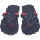 Hackett Capri Degree flip flops