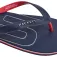 Hackett Capri Degree flip flops
