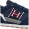 Hackett Hendfor Patch sko