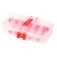 Hart Caixa de pesca Twin