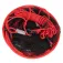 Fox rage Red Street Fighter Drop
