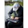 Matrix fishing Pro Long Perukelompakko