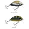 Salmo Crankbait Tiny Sinking 30 mm