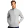 Siroko Divot Gray sweatshirt