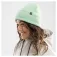 Siroko Gorro Snowflake Dead Moss